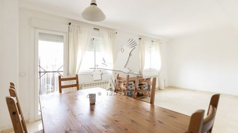 CHALET ADOSADO CON TRES DORMITORIOS, GARAJE, PATIO EXTERIOR Y TRES BAÑOS, imatge 5