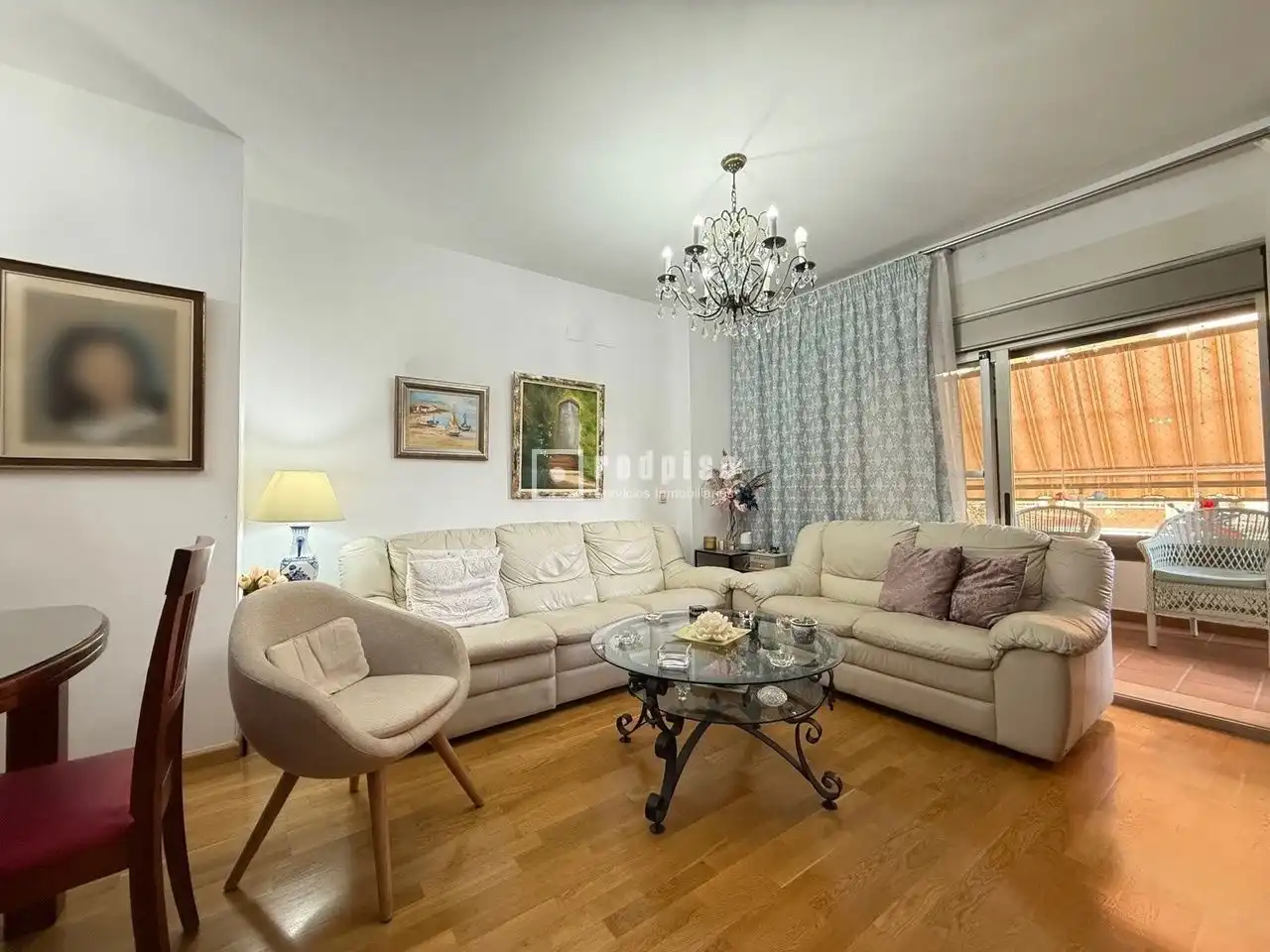 Appartement avec piscine à vendre à Imperio Argentina, imagen 3