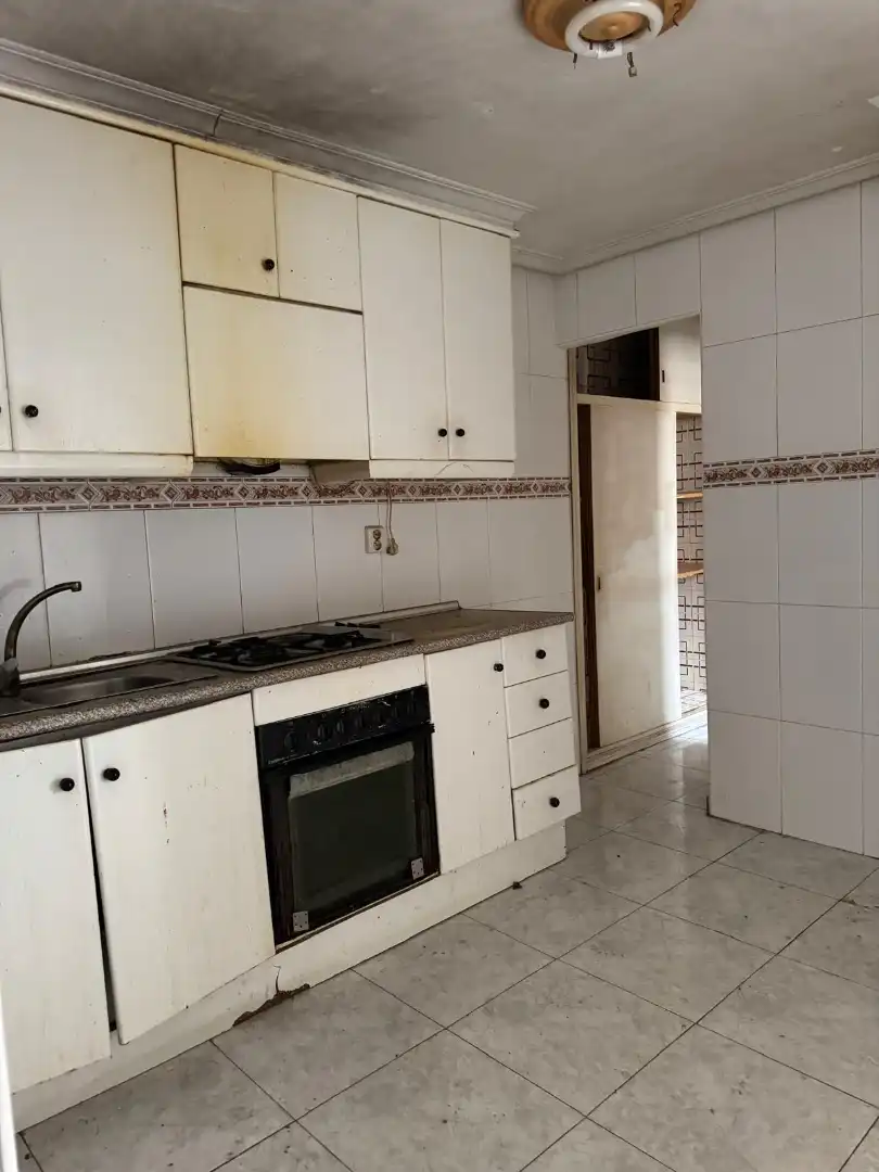 Cuina de Pis en venda en Elche / Elx amb Alarma