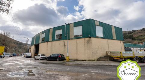 Photo 4 of Industrial buildings for sale in Cruces, Barakaldo