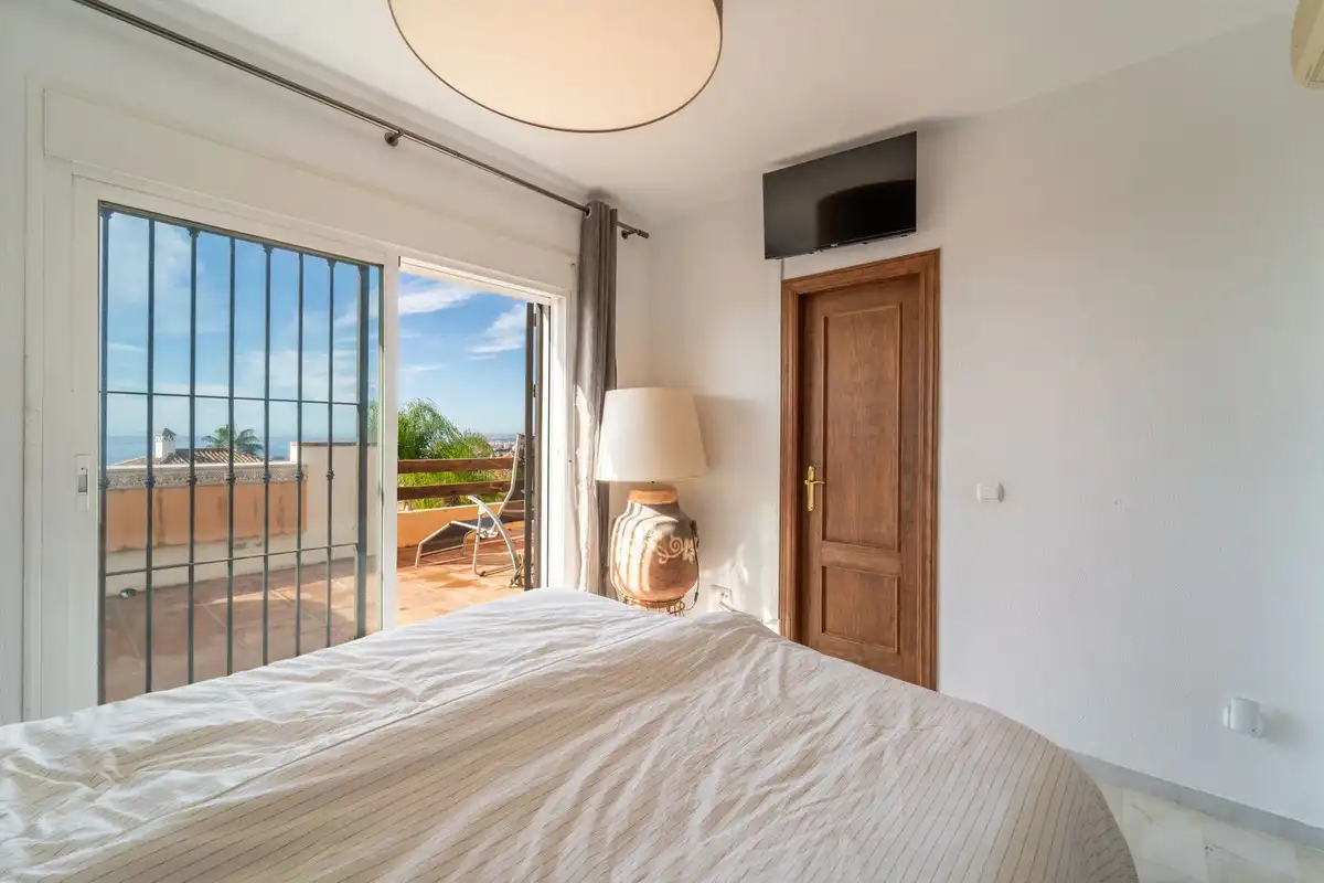 Casa a schiera con giardino in vendita a Milla de Oro, imagen 33