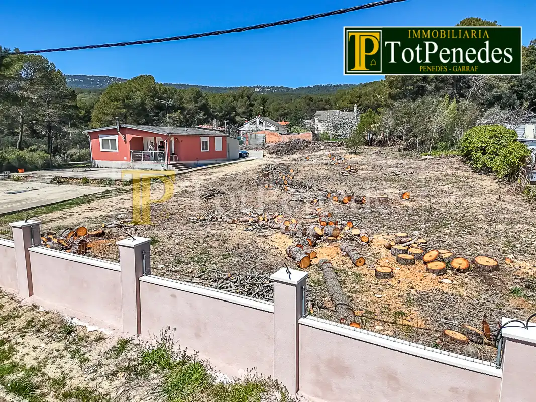 Residencial en venta en Querol