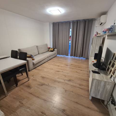 Piso en Alquiler en Bons Aires