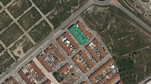 Foto 3 de Edifici en venda a C/ República de Paraguay, Centro, Murcia