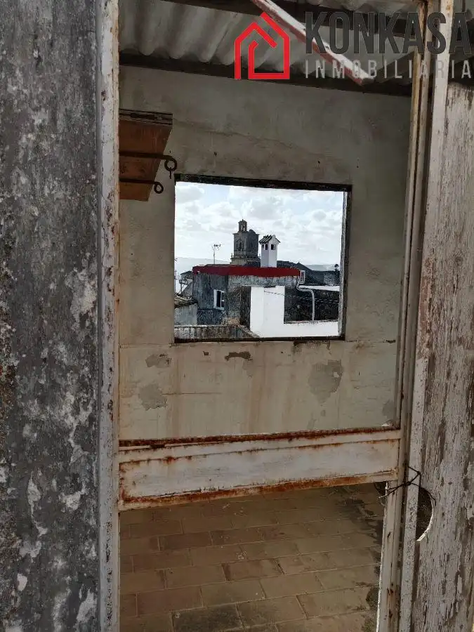 Casa o xalet en venda a Arcos de la Frontera