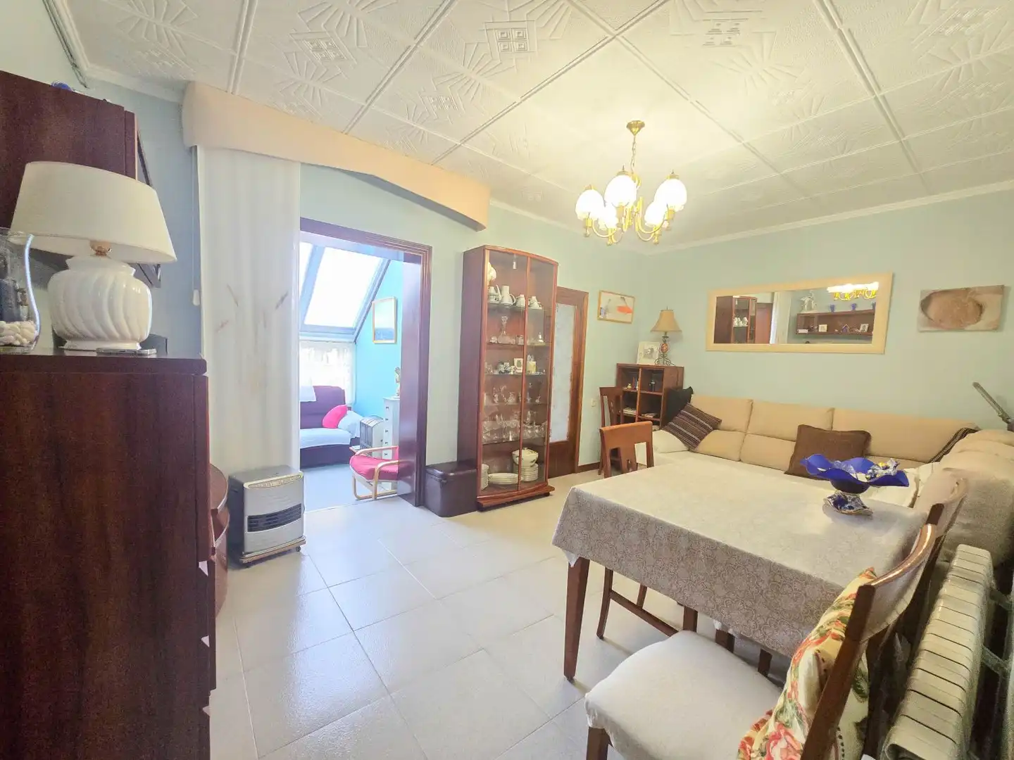 Casa adosada en venta en Ripollet con Calefacción, Trastero y Horno