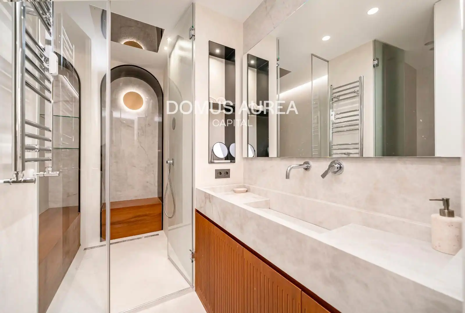 Piso con terraza en venta en Don Ramón de La Cruz, imagen 28