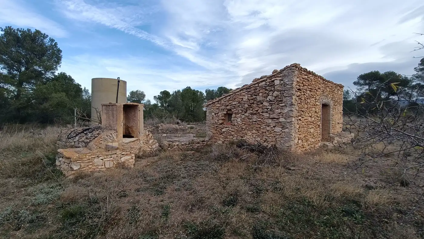 Terrain rustique à vendre à Rasquera, imagen 7