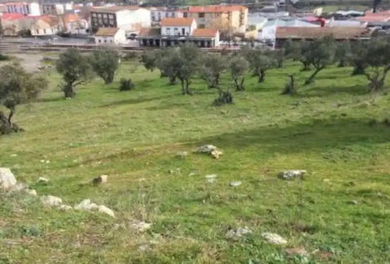 Residencial en venda en Aldehuela de Jerte