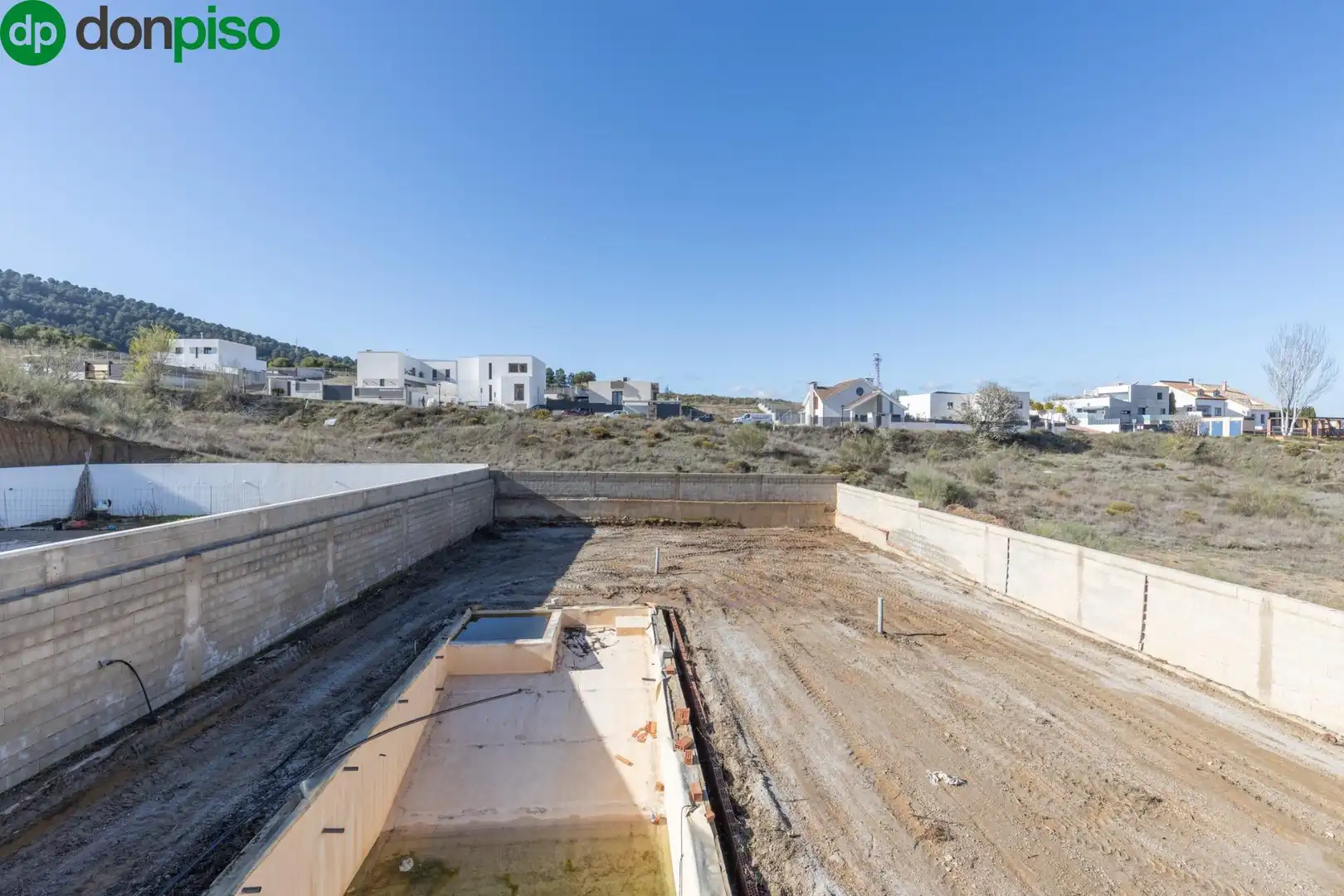 Detached house with terrace for sale in Calle Puntal de las Siete Lagunas 18, imagen 33