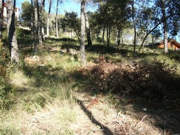 Terreno residenziale in vendita a Avinguda Joan Miró 120