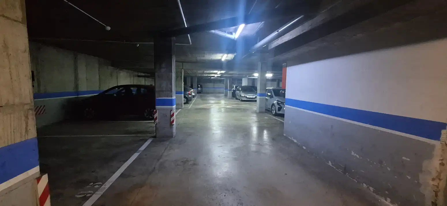 Parking de Garaje en venta en Barcelona