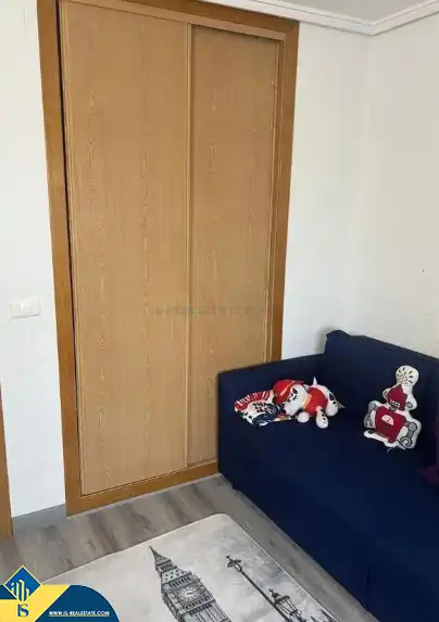 Flat with pool for sale in San Blas, imagen 10