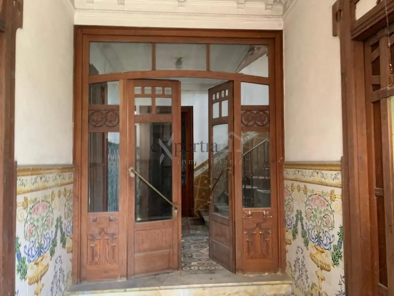 Finca rústica en venta en Noia con Jardín privado