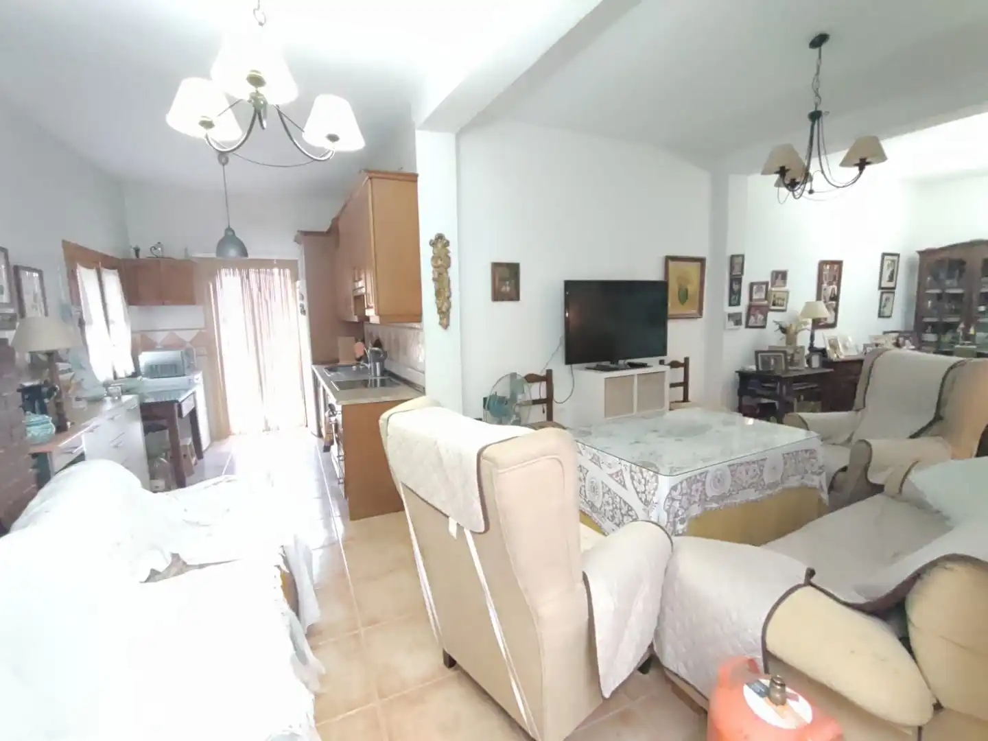 Maison avec terrasse à vendre à Baeza, imagen 6
