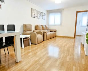 Sala d'estar de Dúplex en venda en Totana amb Aire condicionat, Calefacció i Parquet