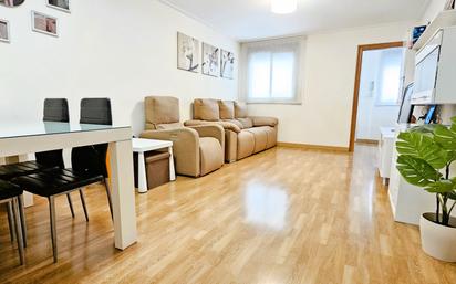 Living room of Duplex for sale in Totana  with Air Conditioner, Heating and Parquet flooring