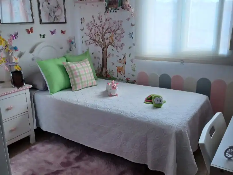 Habitación de Casa o chalet en venta en Fuente de Piedra, Málaga