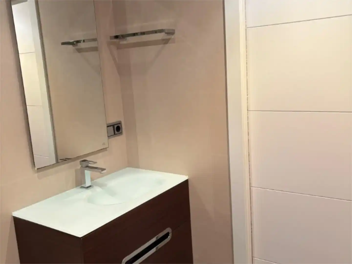 Baño de Piso en venta en San Juan
