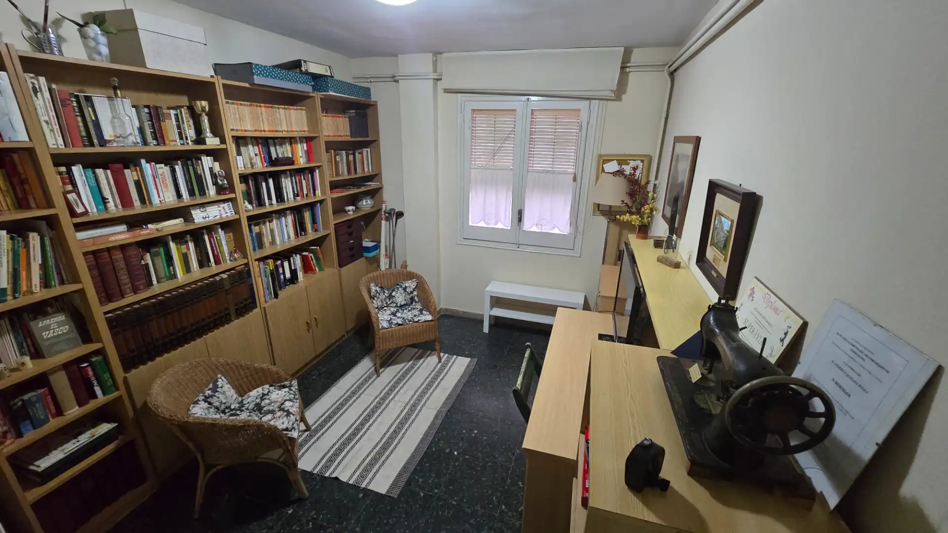 Flat for sale in Reus  with Heating, Furnished and Oven