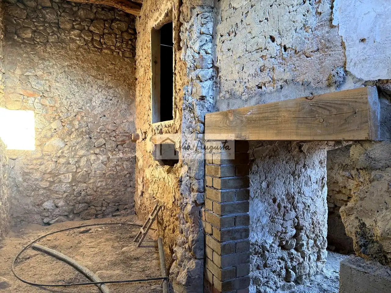 Terreno en venta en Vinebre