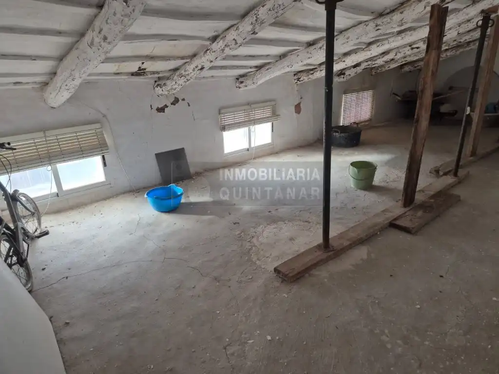 Casa o xalet en venda a Calle Hernan Cortes, 57, Mota del Cuervo