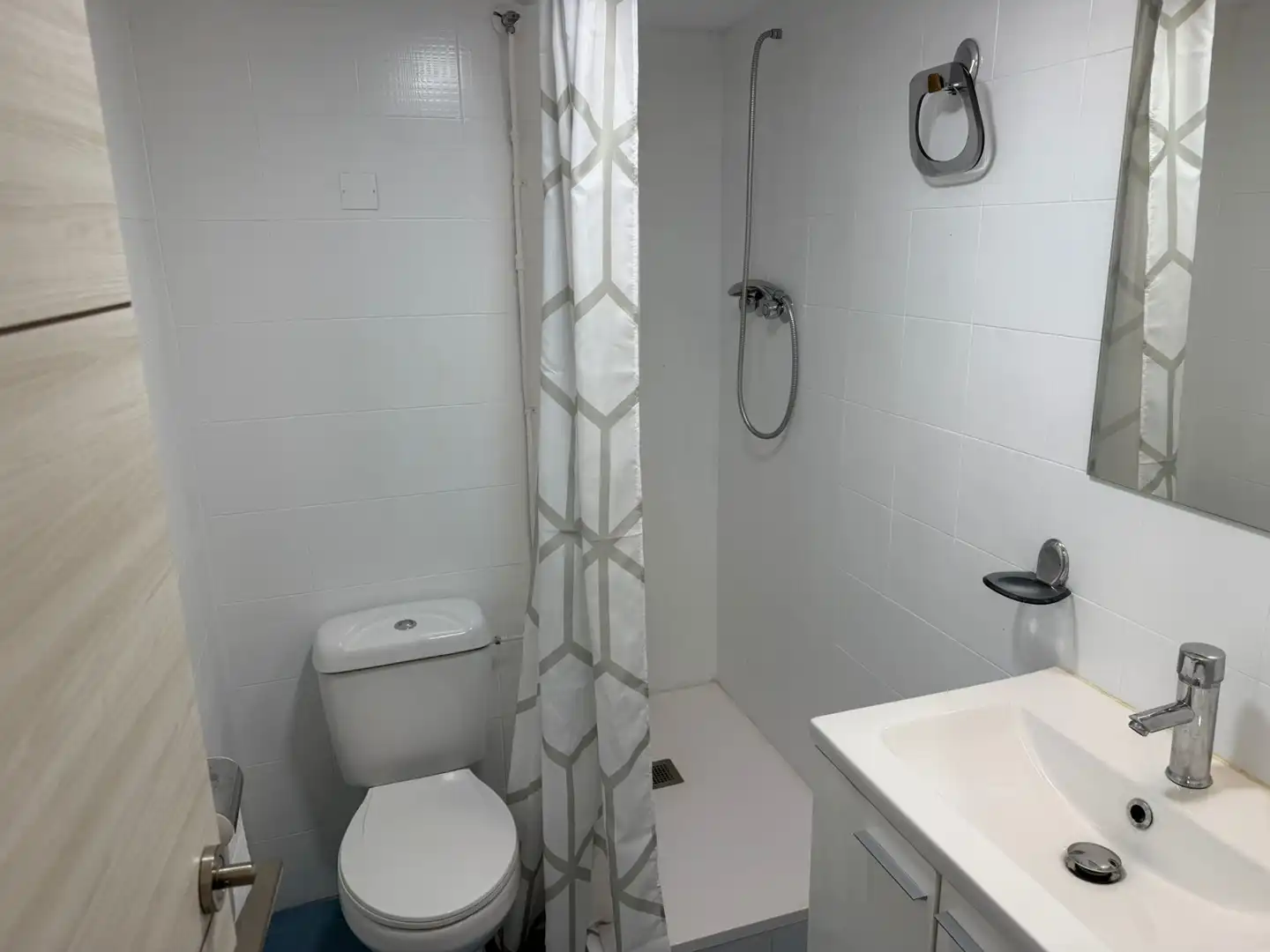 Flat with lift to rent in Beiro, imagen 6