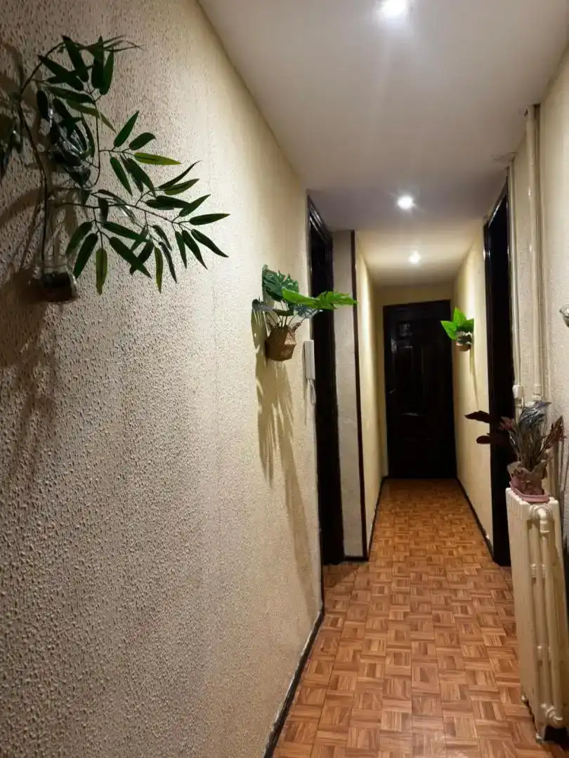 Flat for share in León Capital   with Furnished