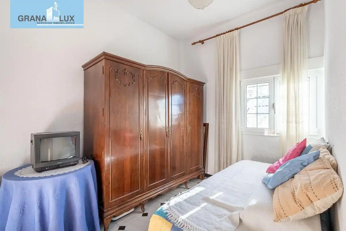 House with garden for sale in Barrio de la Vega, imagen 15