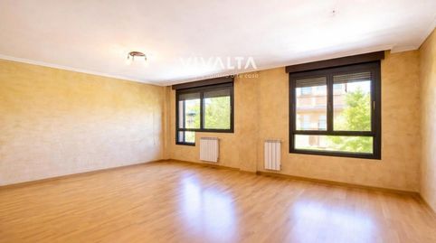 Foto 4 de Àtic de lloguer a Aguado, Hispanoamérica - Comunidades, Valdemoro
