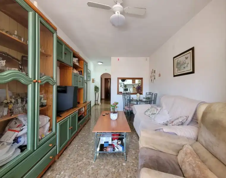 Flat for sale in Camino Suárez, 83, Suárez