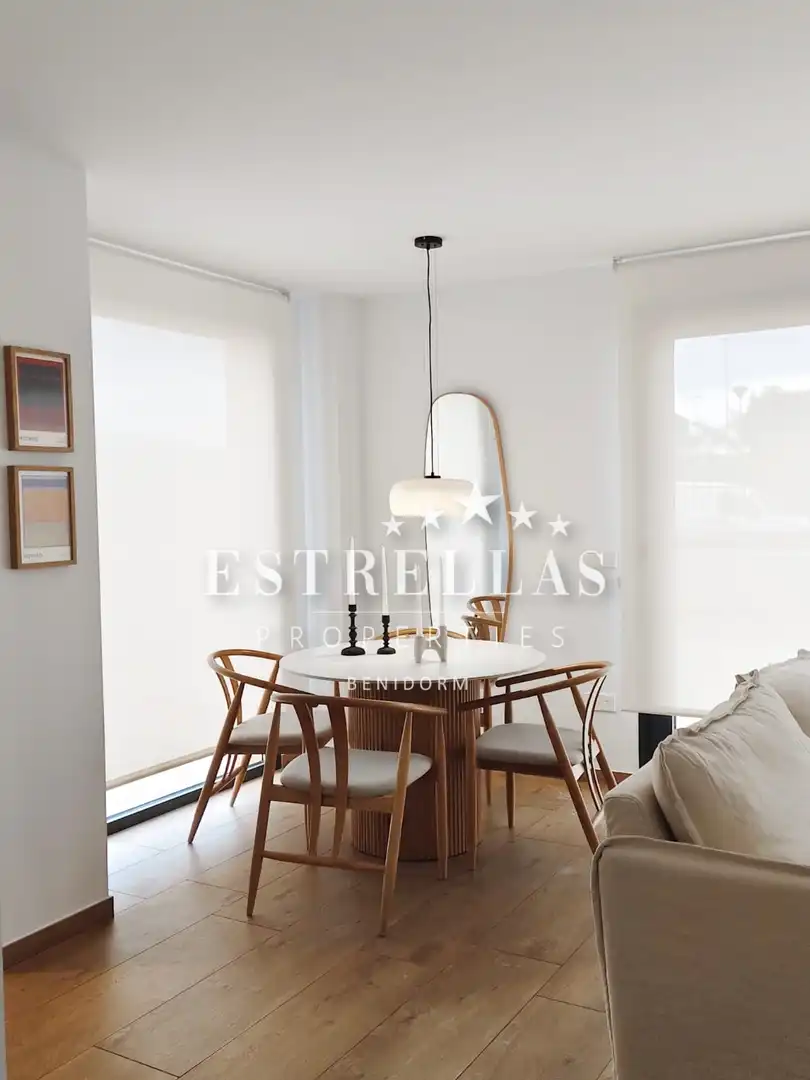Maisonette mit Terrasse zum Verkauf in Platja de Torres, imagen 22