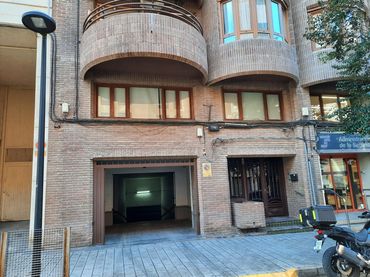 Aparcament en venda a Almansa