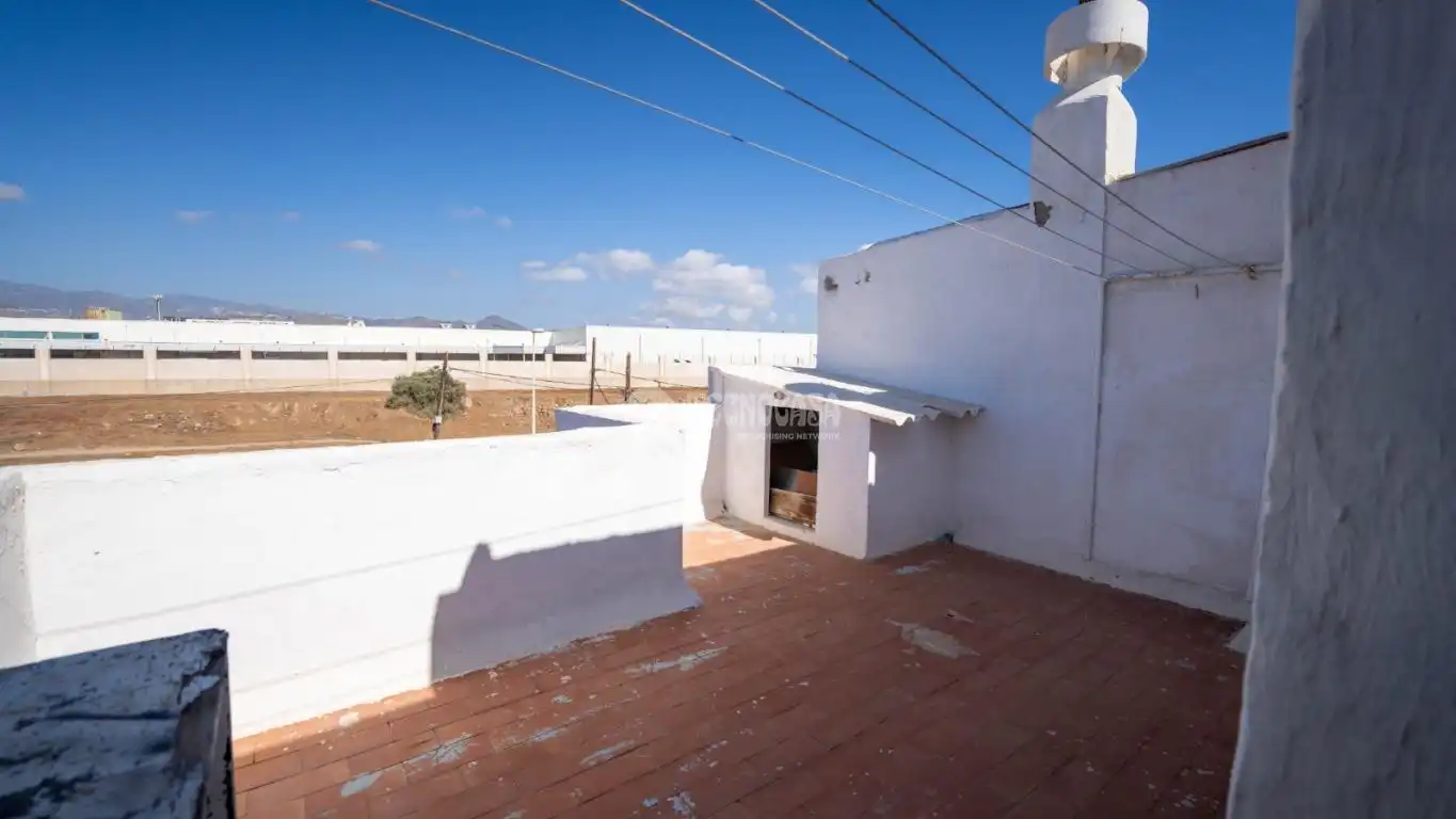 Terrace of Attic for sale in Telde  with Terrace and Balcony