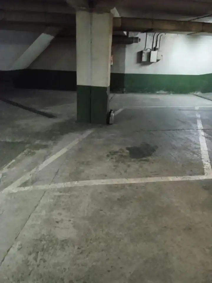 Aparcament en venda a Rúa de Concepción Arenal