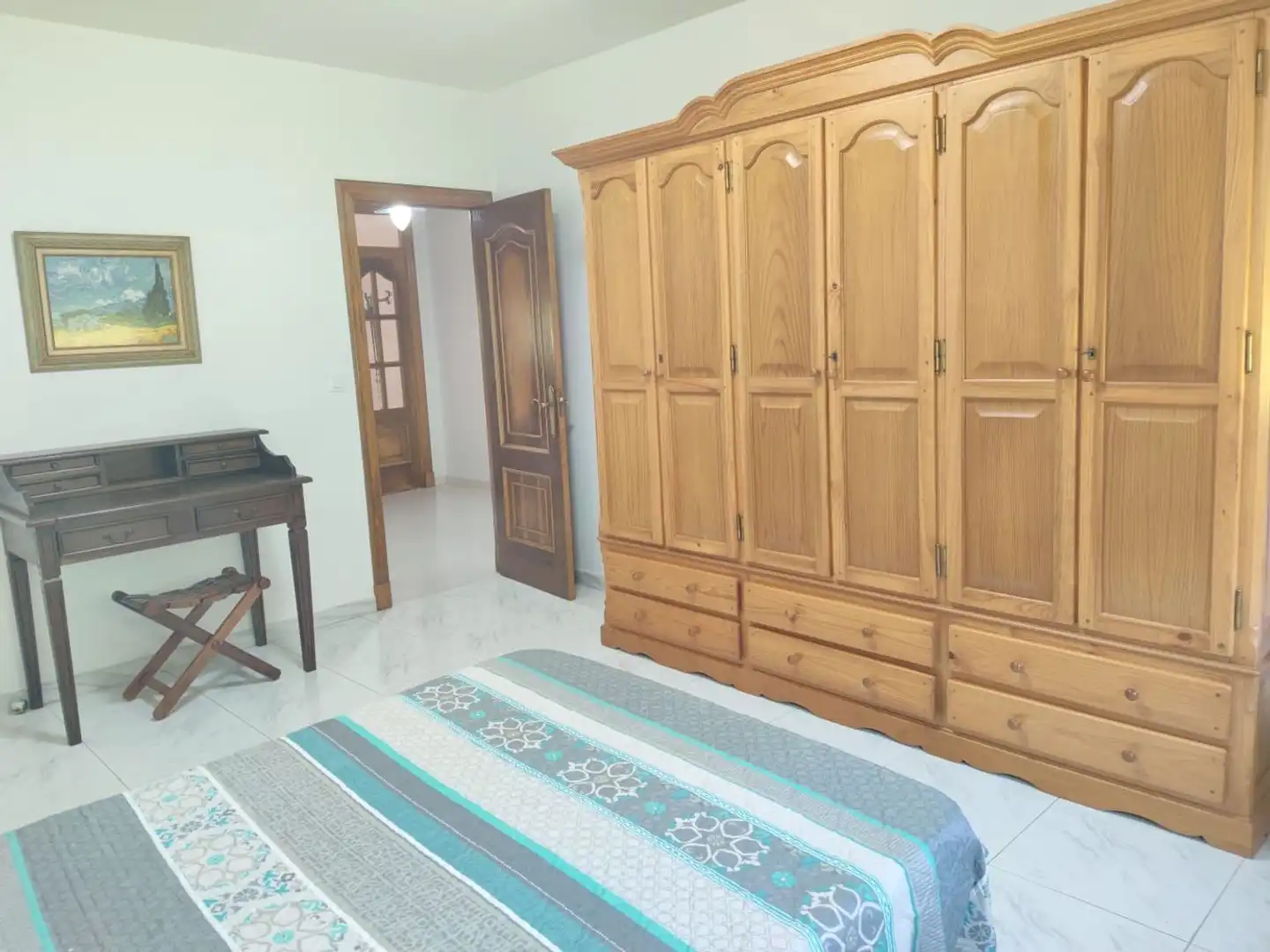 Chalet con jardín en venta en Avenida Grandal,, imagen 32