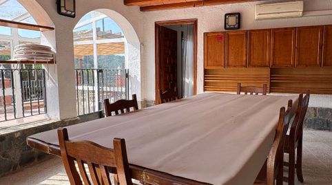 Foto 3 de Casa adosada en venta en Sant Cebrià de Vallalta, Barcelona