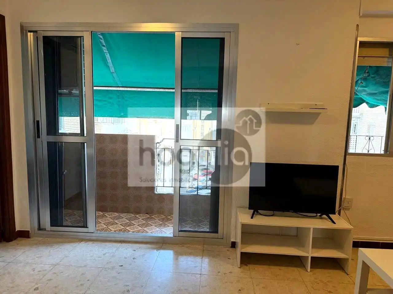Flat to rent in San Pablo - Santa Justa, imagen 2
