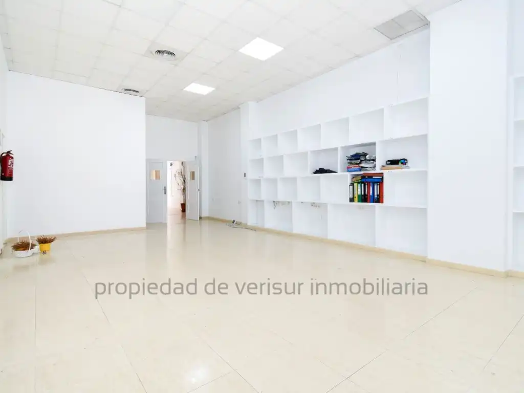 Local comercial de lloguer a Casco Antiguo, imagen 13