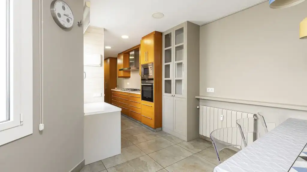 Apartamento con ascensor en venta en Les Corts, imagen 26