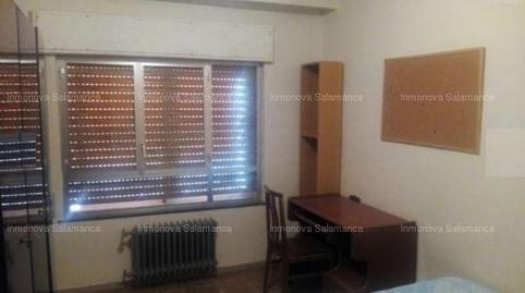 Foto 3 de Pis en venda a Barrio del Centro, Salamanca