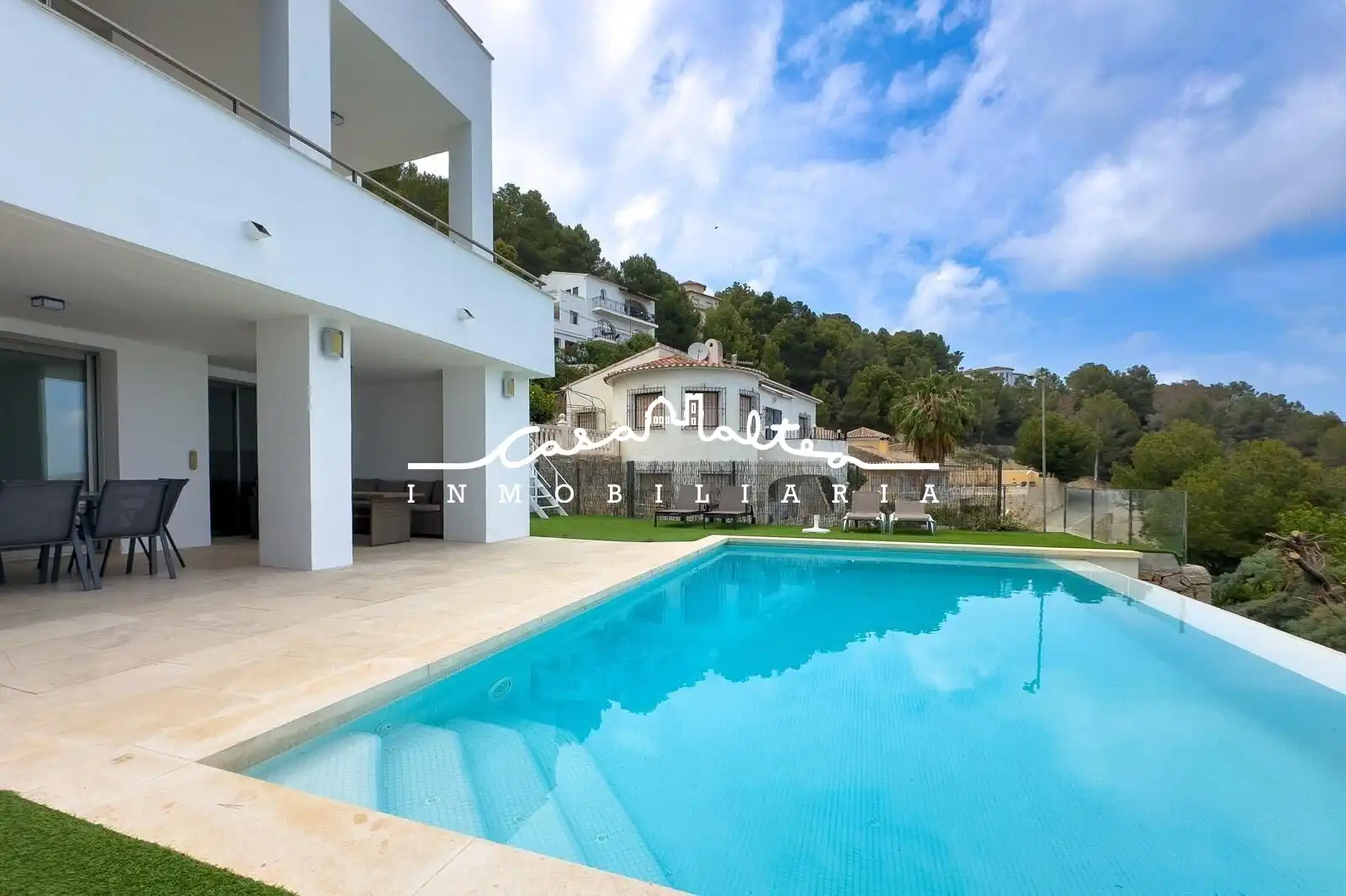 Casa con terraza en venta en Oltamar - Cucarres, imagen 2