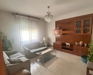 Dormitori de Casa o xalet de lloguer en Malagón amb Calefacció, Moblat i TV
