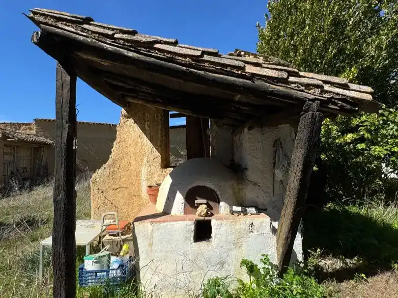 Pis en venda en Palazuelo de Vedija, Valladolid