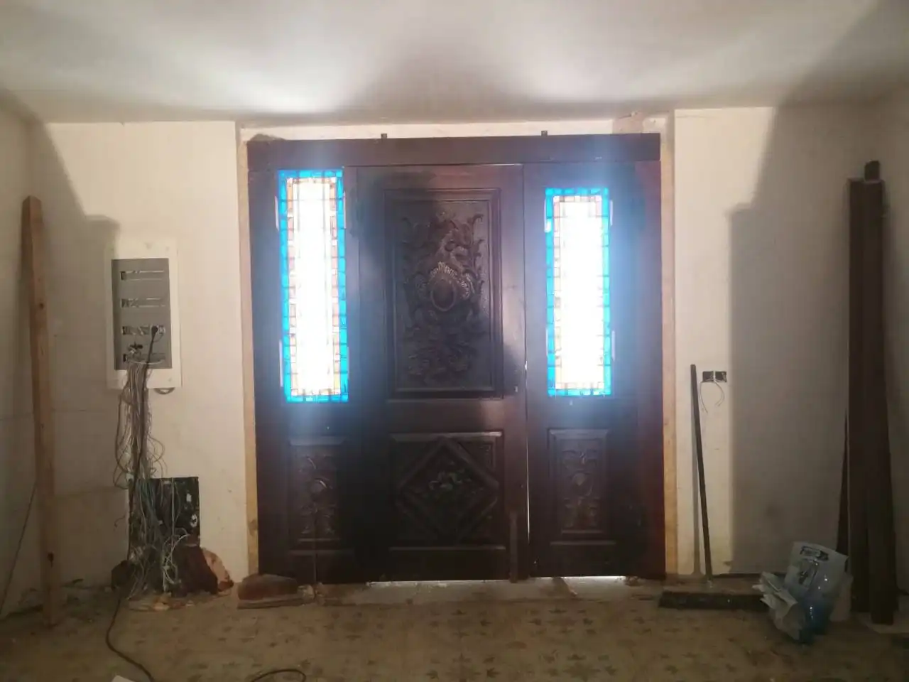 Finca rústica en venta en Puebla de Azaba