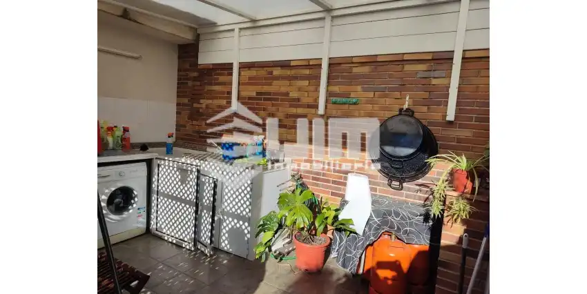 Casa adosada en venda a CARRER PLA DE BARTA, Doctor Palos - Alto Palancia