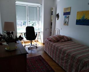 Bedroom of Apartment to share in  Madrid Capital