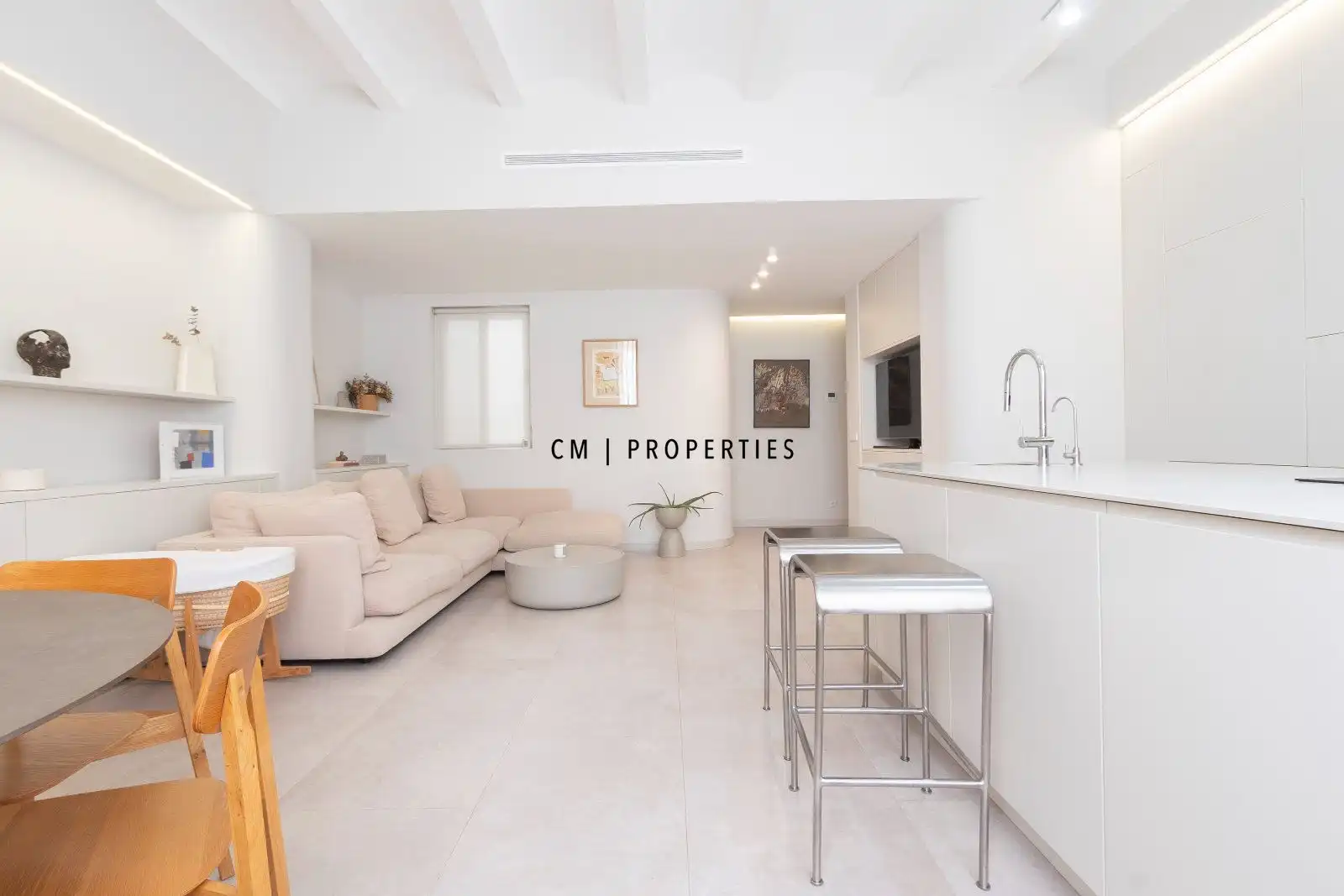 Duplex avec ascenseur à vendre à Lluis de Santangel, imagen 18