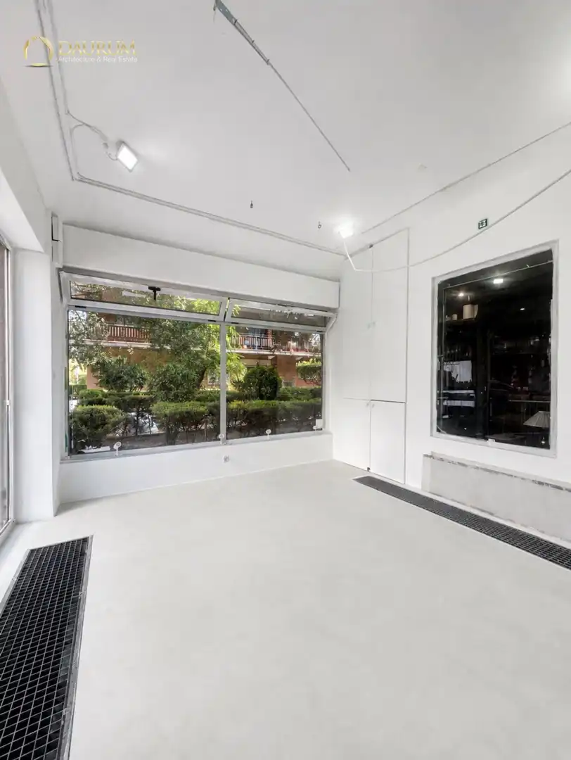Local en venta en Madrid con Aire acondicionado