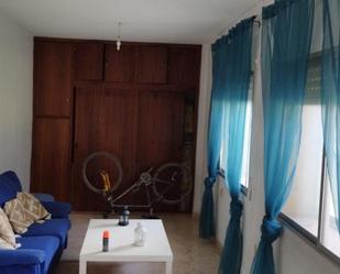 Living room of Box room for sale in Cartagena